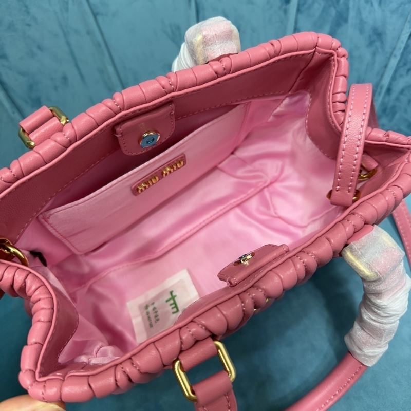 Miu Miu Top Handle Bags